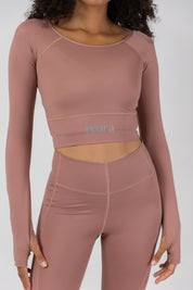 MotionWave Long Sleeve