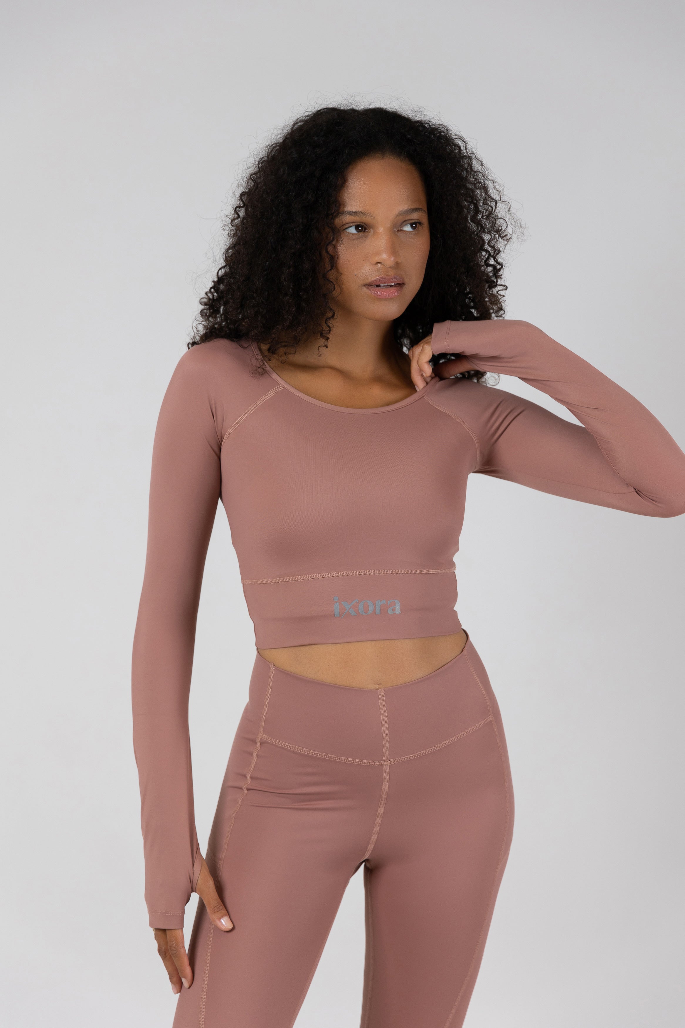 MotionWave Long Sleeve