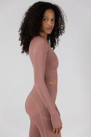 MotionWave Long Sleeve