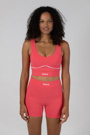 SoftSpirit Heart Bra