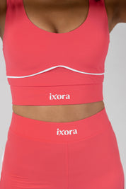 SoftSpirit Heart Bra