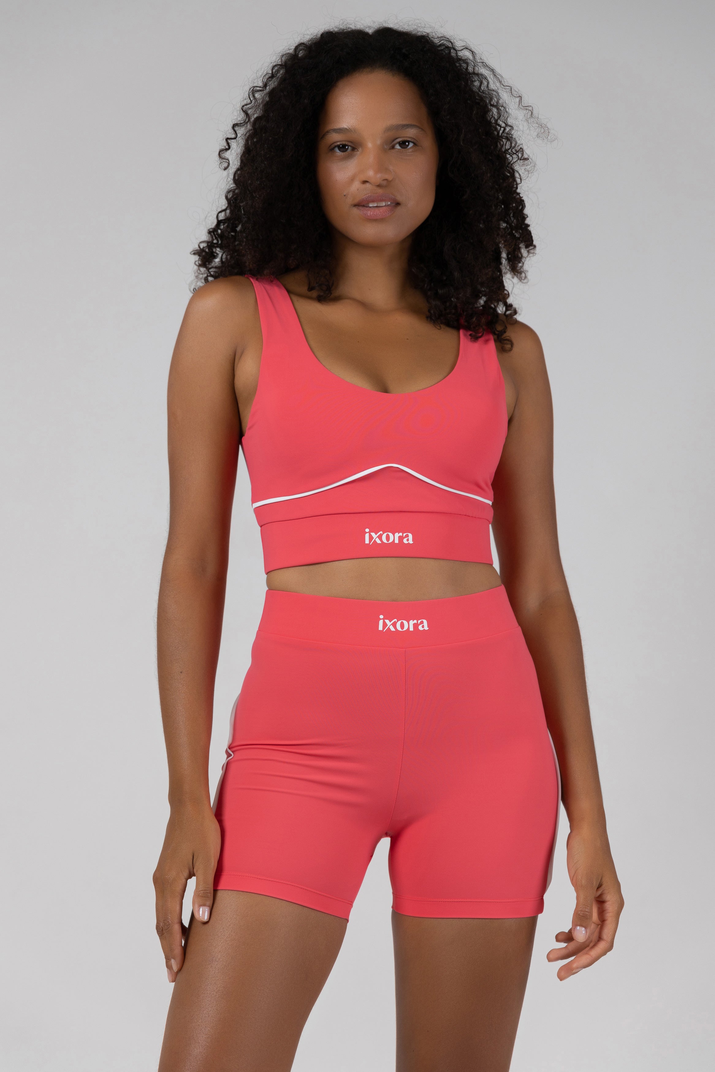 SoftSpirit Heart Short