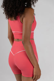 SoftSpirit Heart Short