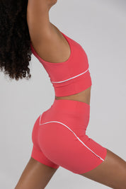 SoftSpirit Heart Bra