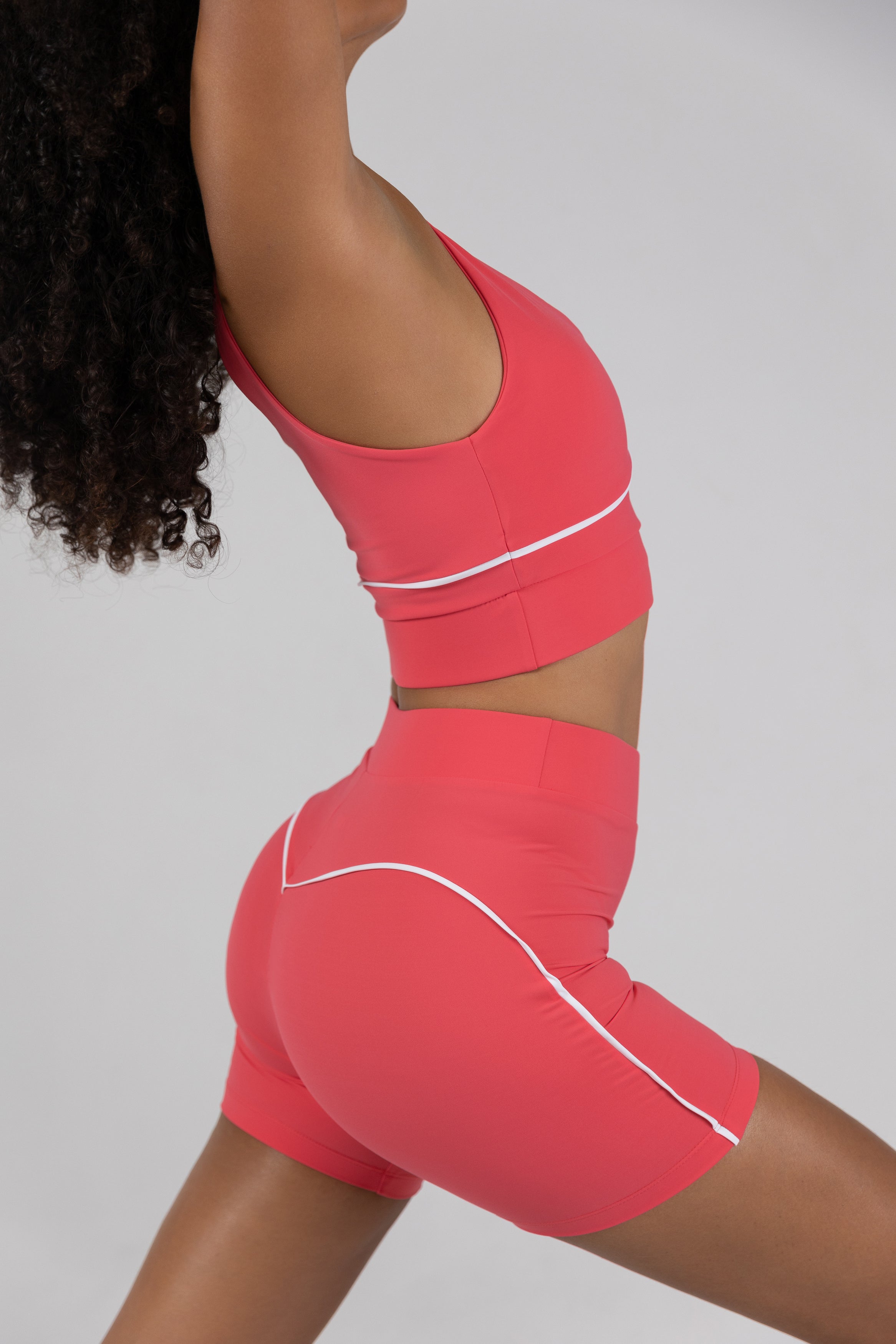 SoftSpirit Heart Bra