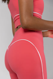 SoftSpirit Heart Short