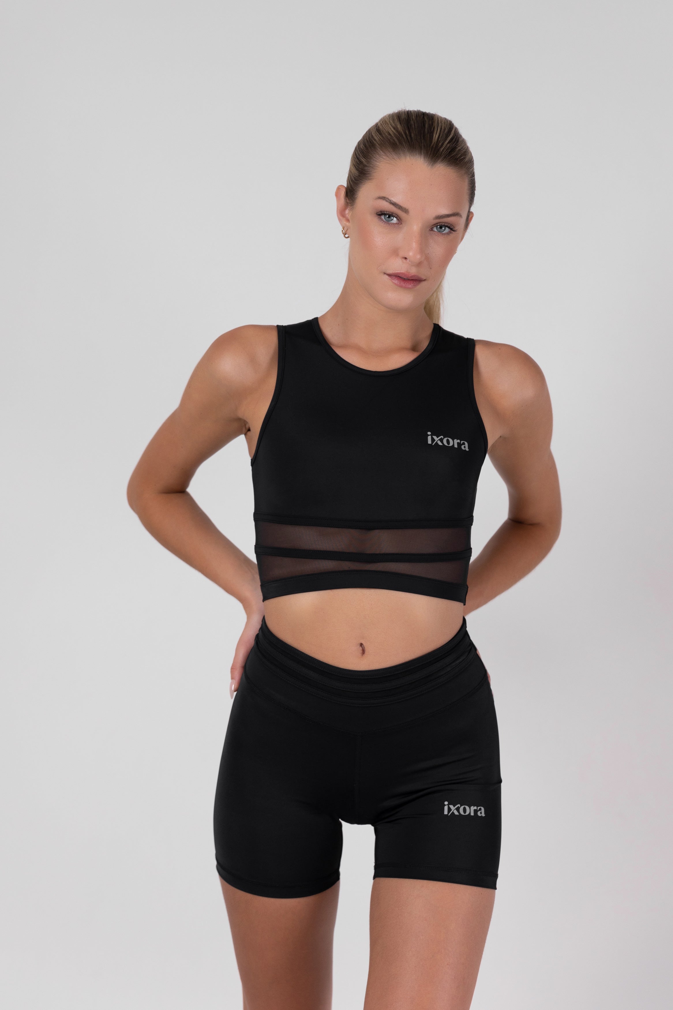 AirFlow Active Short