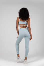 StrapSculpt legging