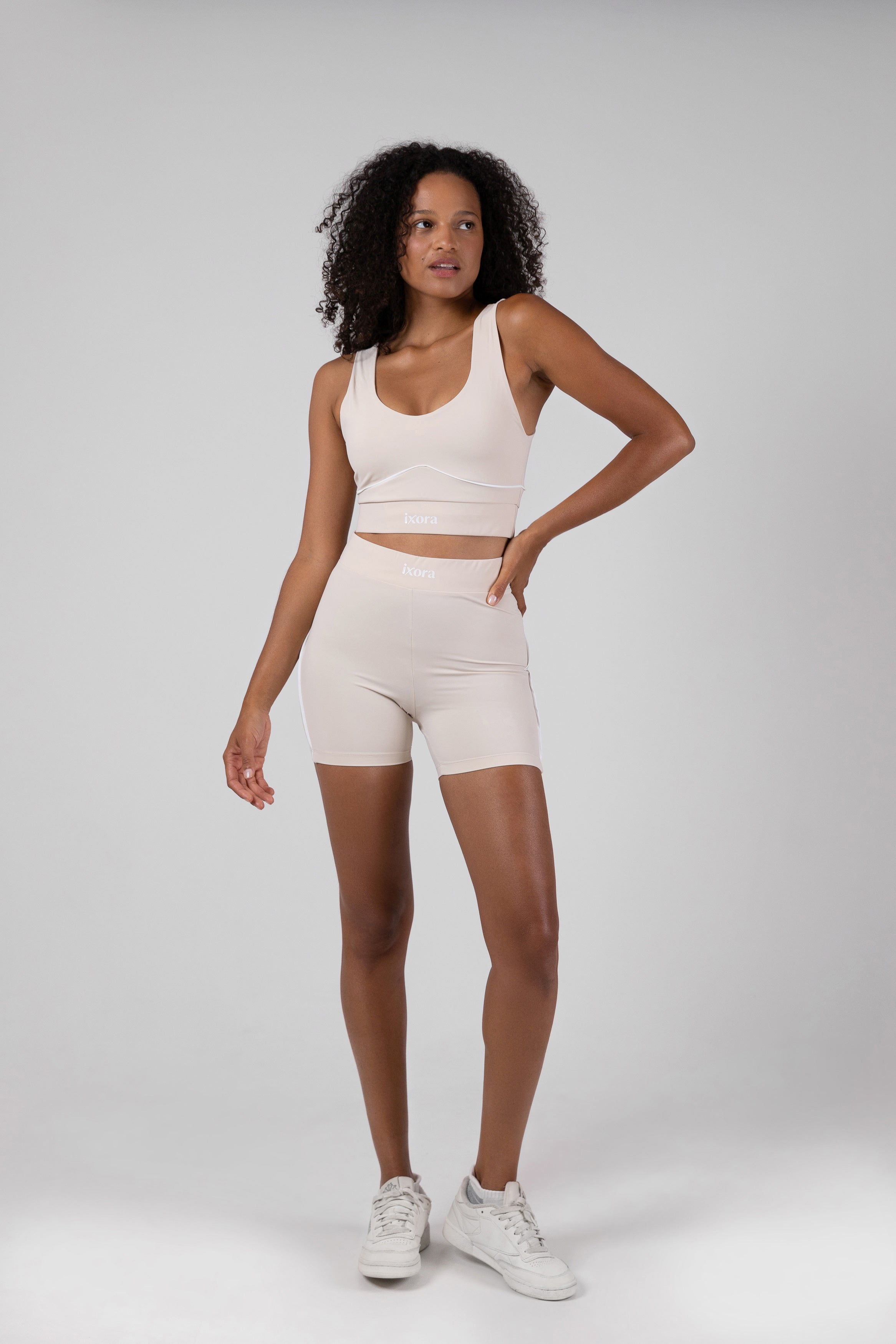 SoftSpirit Heart Short