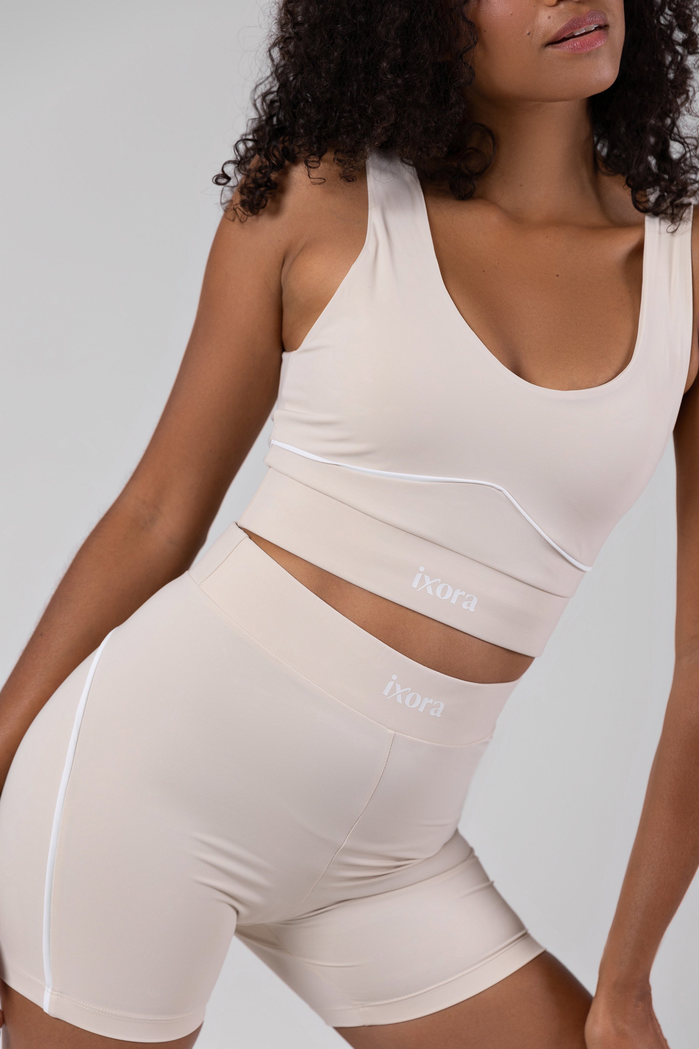 SoftSpirit Heart Bra