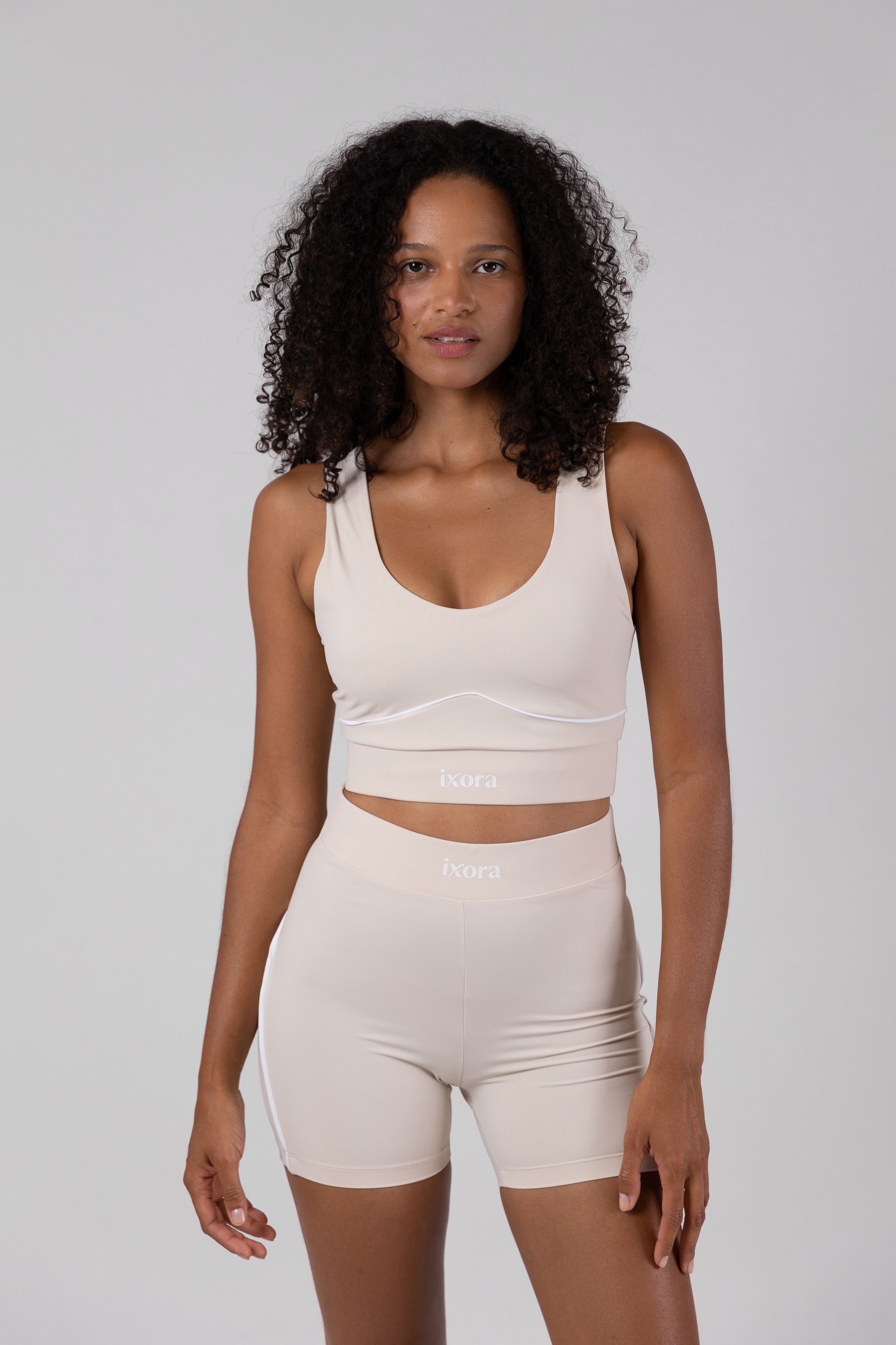 SoftSpirit Heart Bra