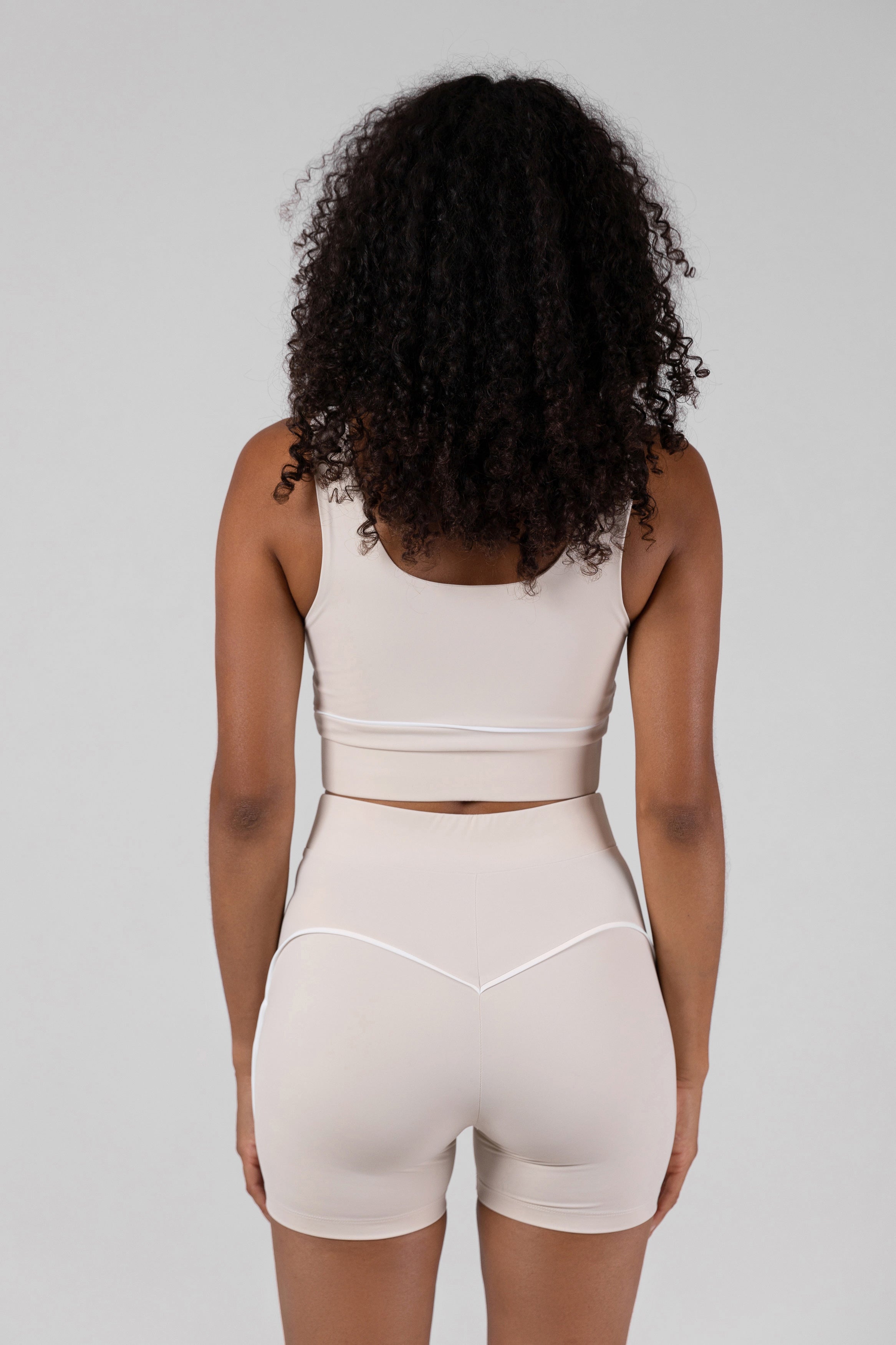 SoftSpirit Heart Bra