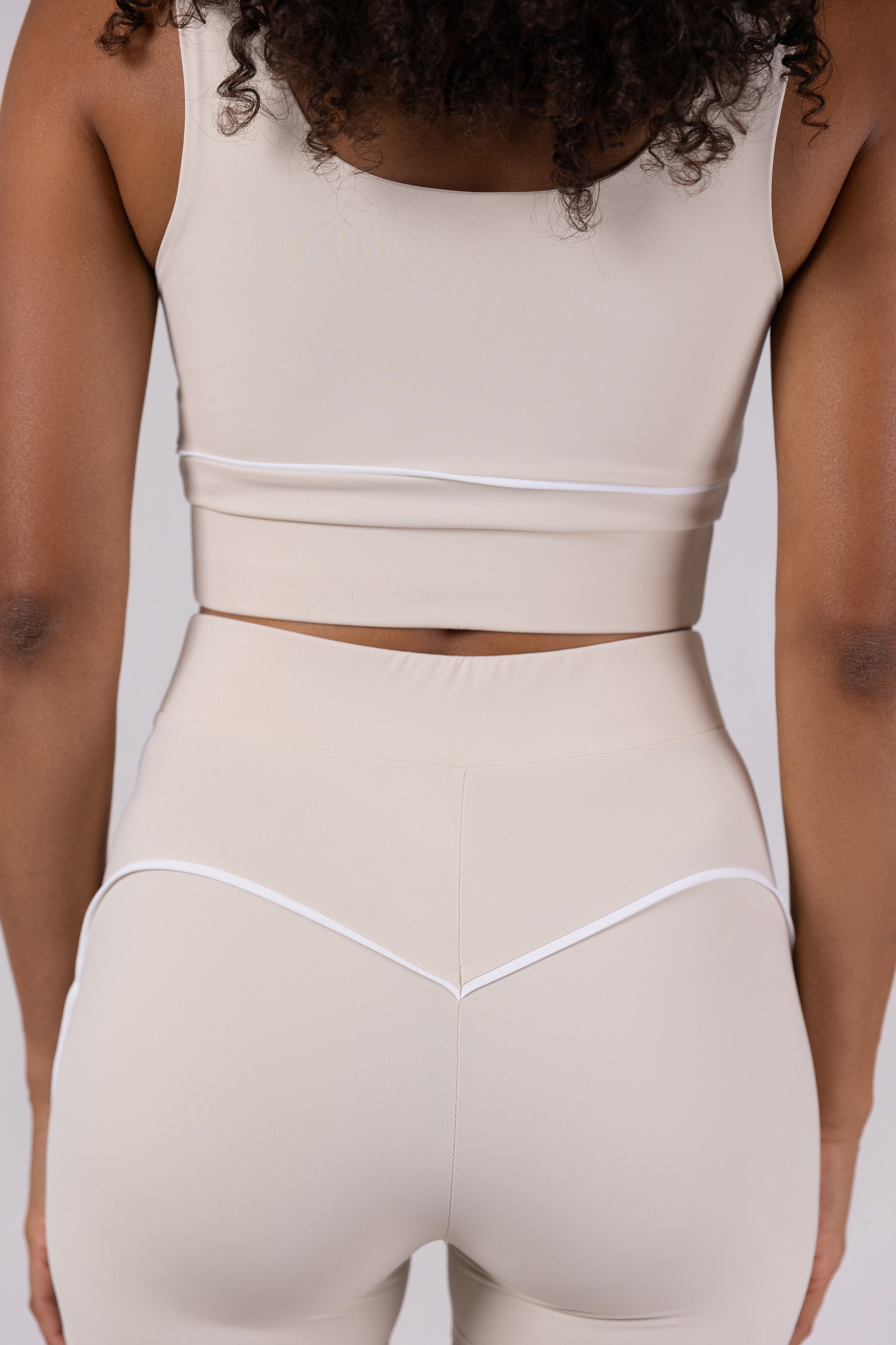 SoftSpirit Heart Short