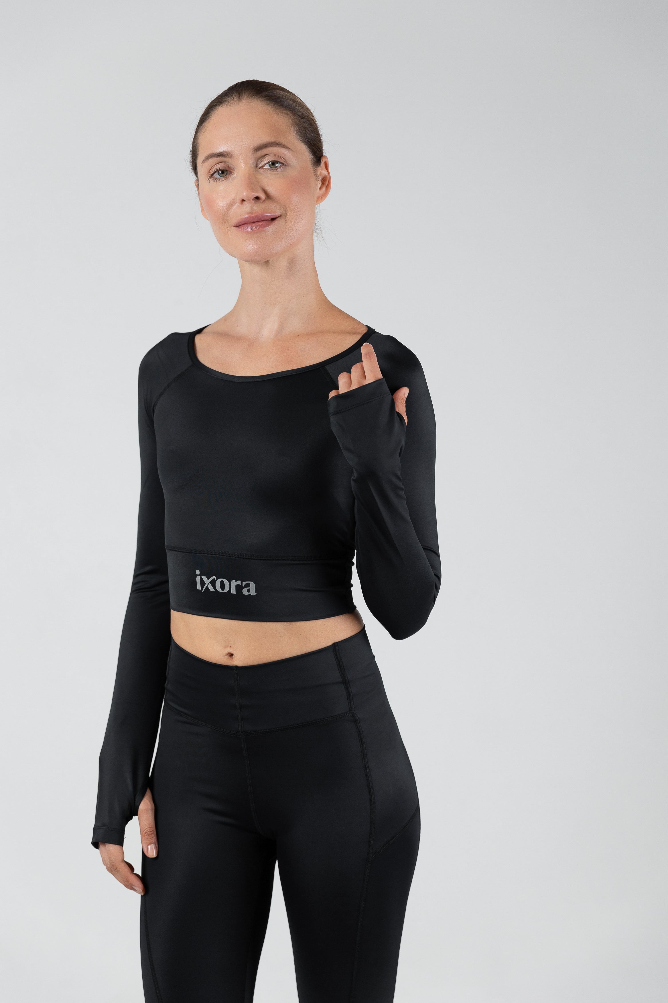 MotionWave Long Sleeve