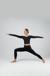 MotionWave Long Sleeve