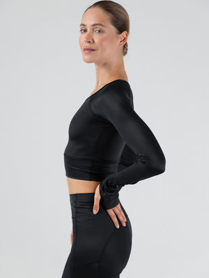 MotionWave Long Sleeve