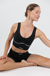 SoftSpirit Heart Bra