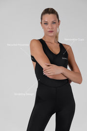 ActiveFlow Jumpsuit