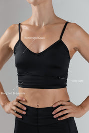 MotionWave Bra