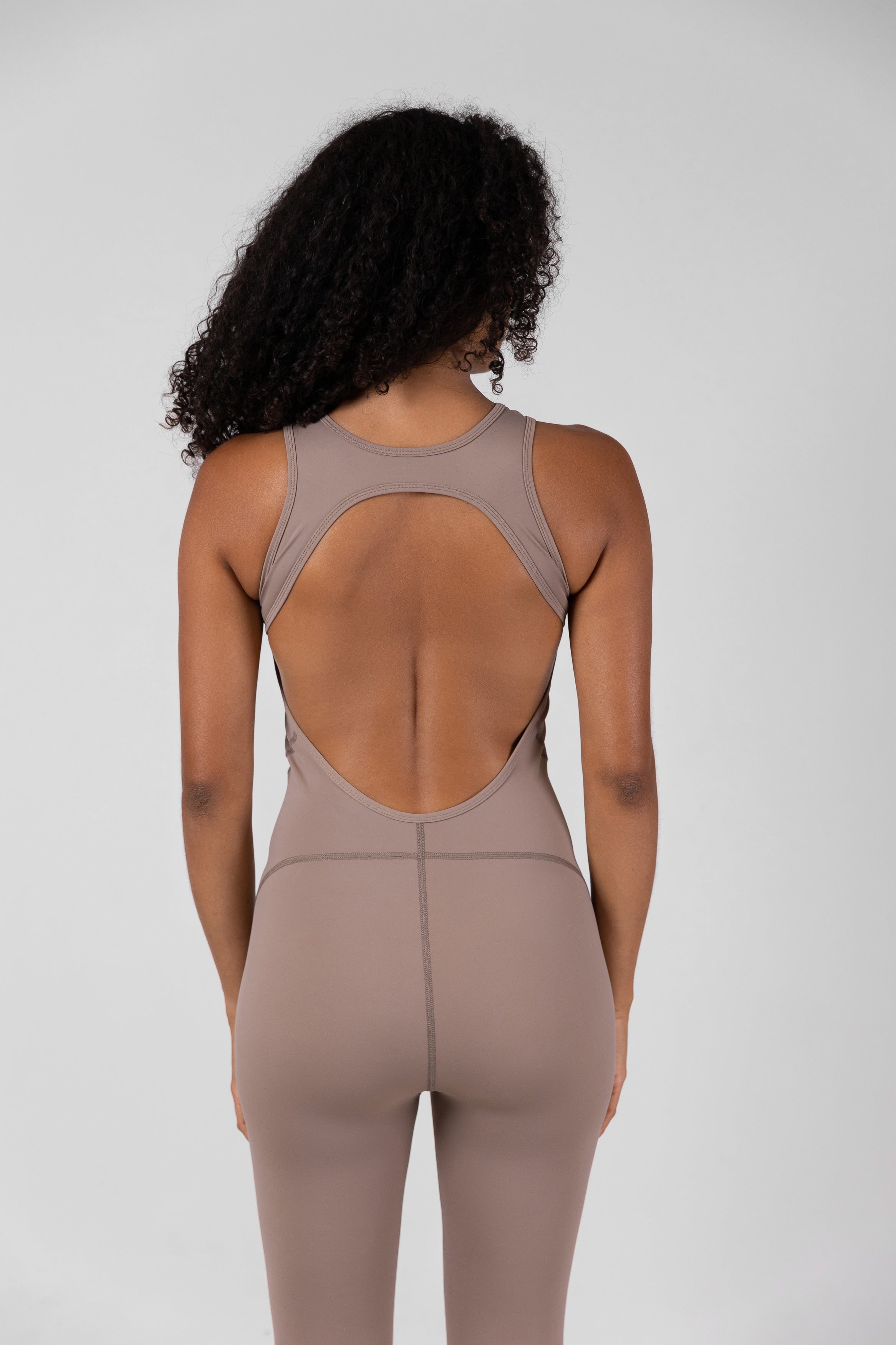 ActiveFlow Jumpsuit