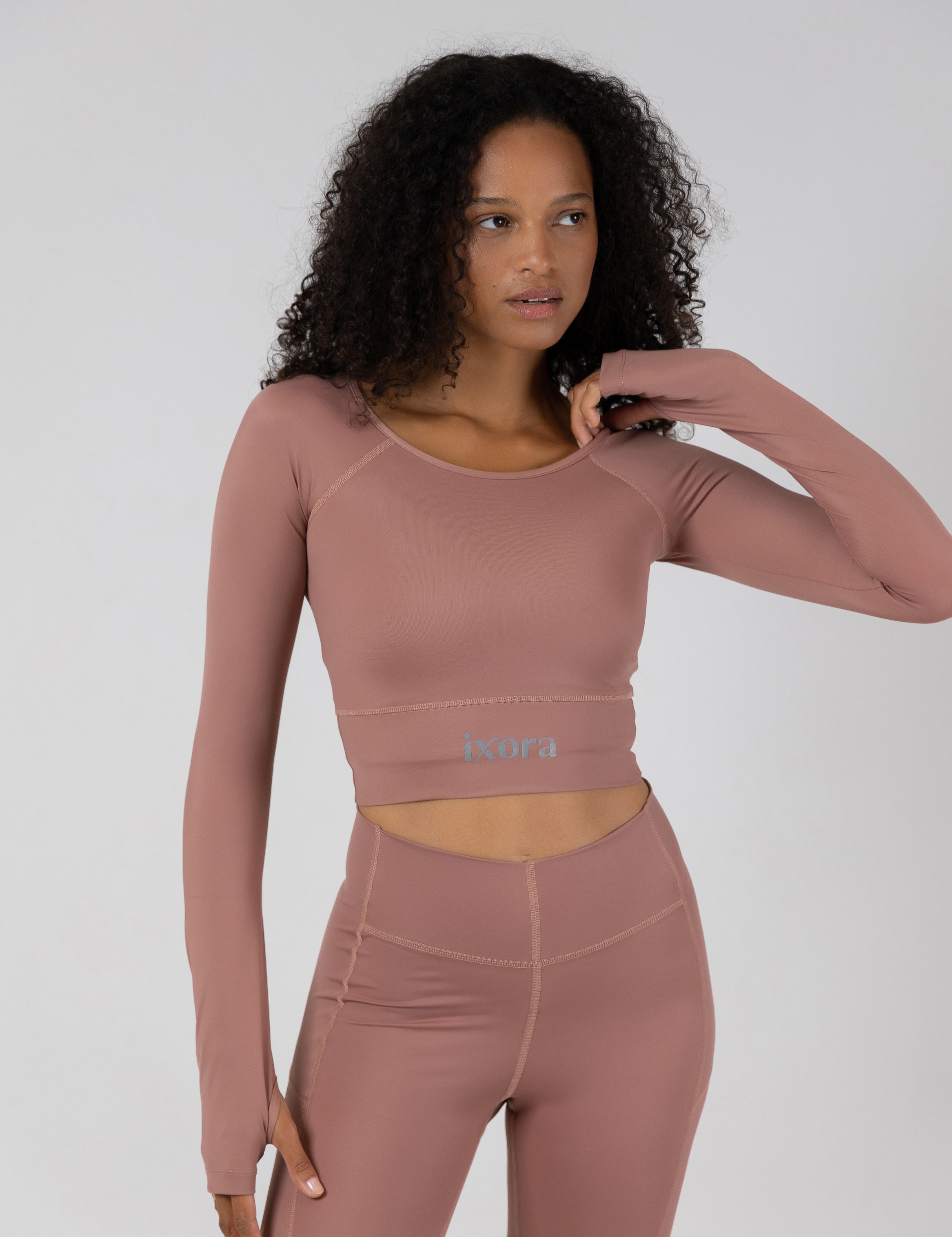 MotionWave Long Sleeve