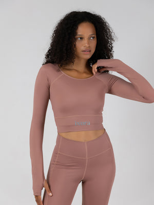 MotionWave Long Sleeve