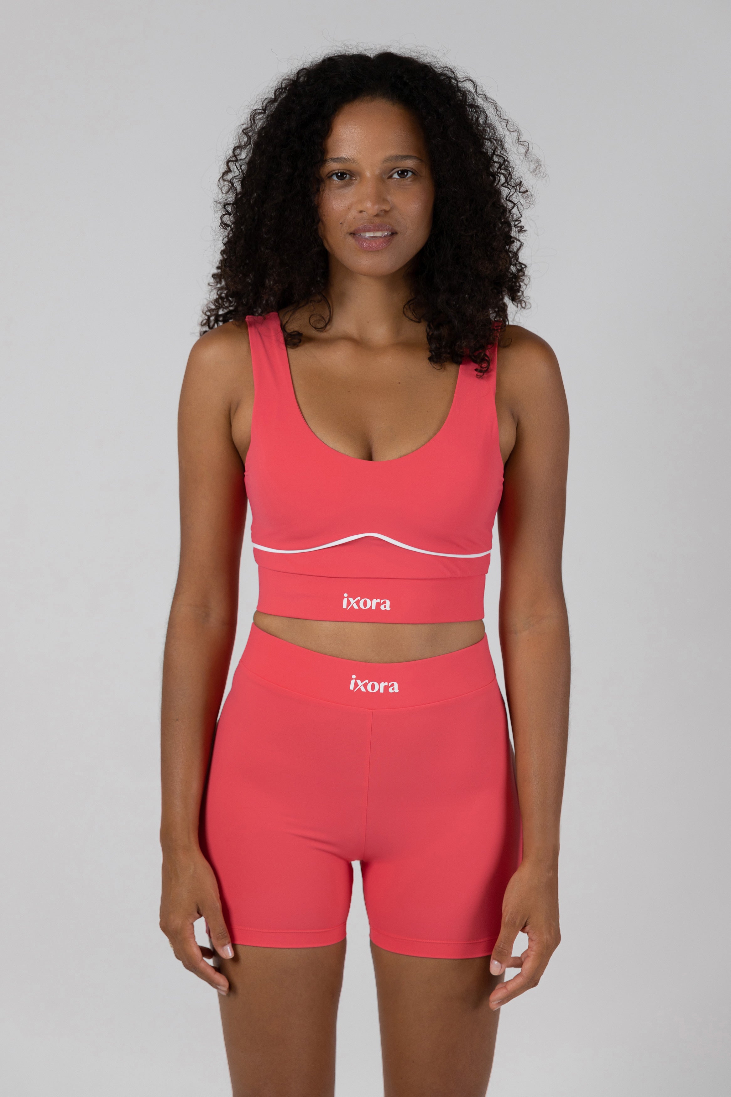 SoftSpirit Heart Bra