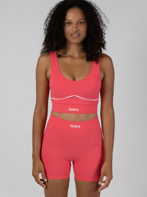 SoftSpirit Heart Bra