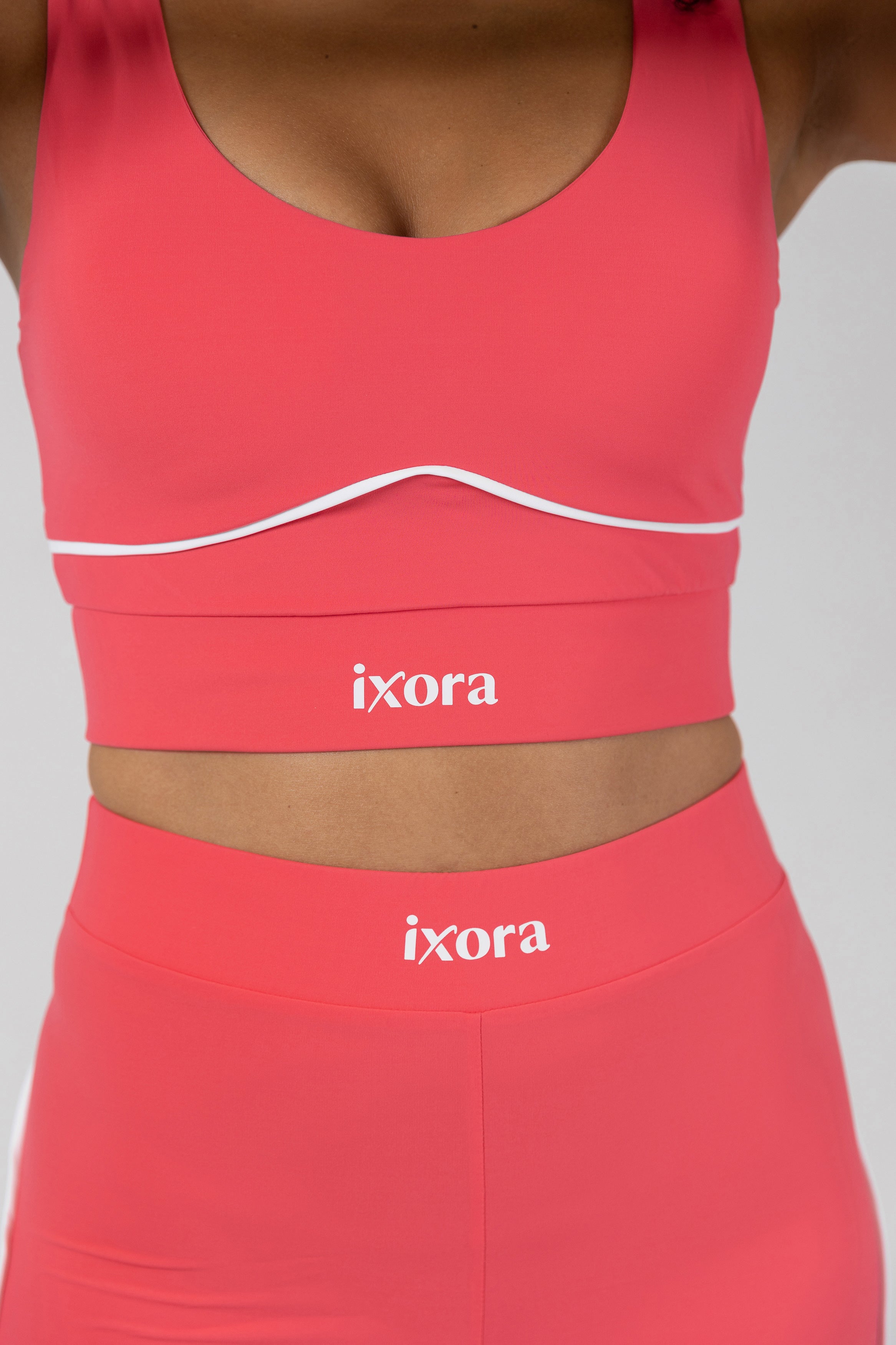 SoftSpirit Heart Bra