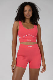 SoftSpirit Heart Short