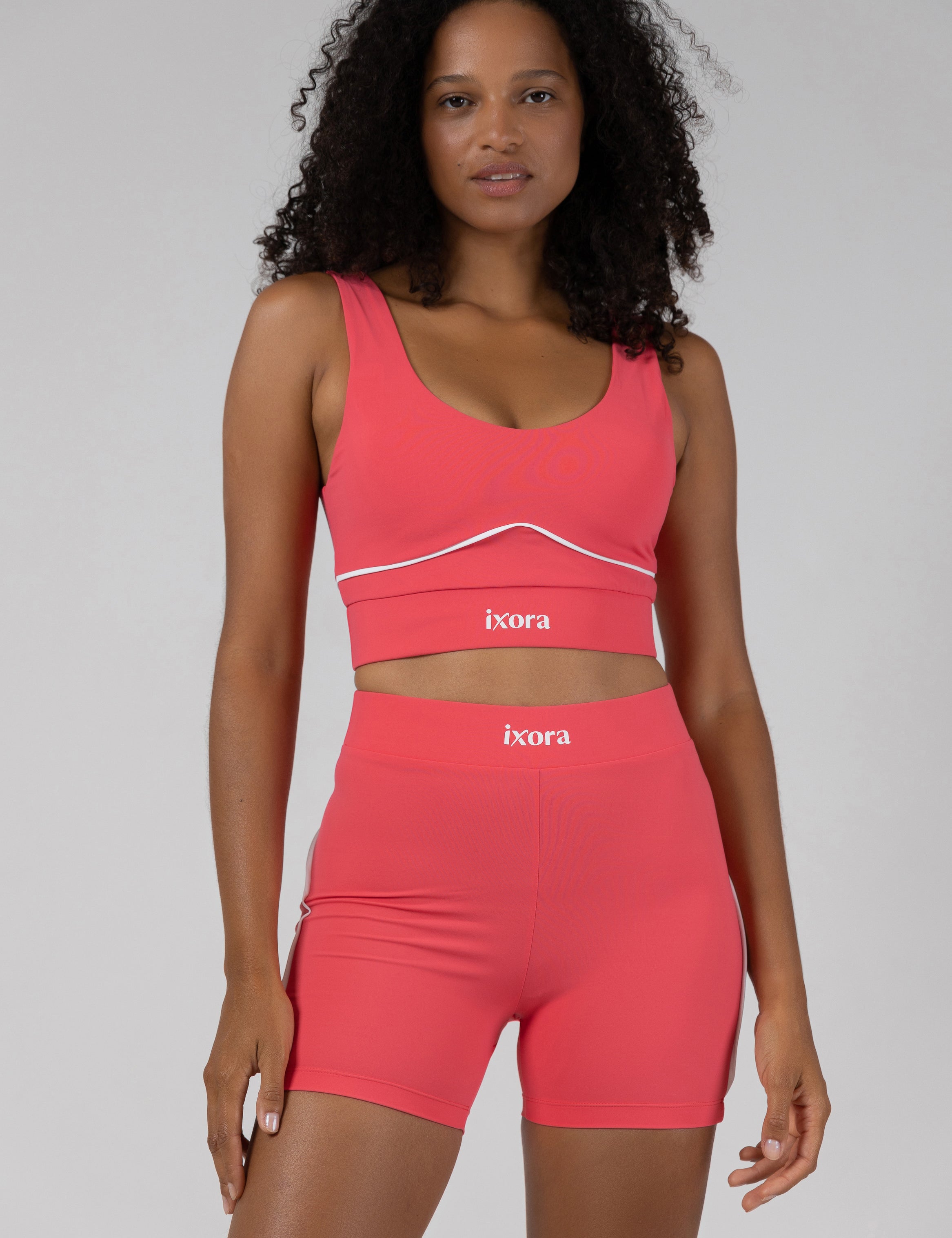 SoftSpirit Heart Short