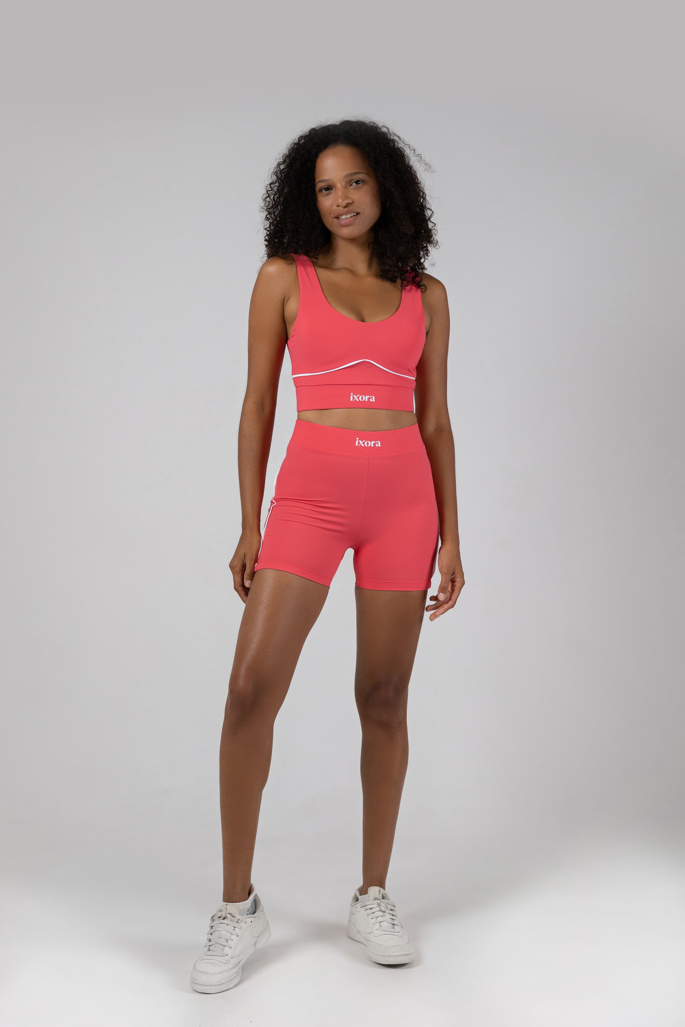 SoftSpirit Heart Short