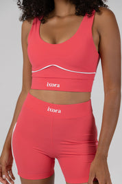 SoftSpirit Heart Bra