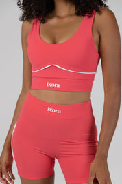 SoftSpirit Heart Short