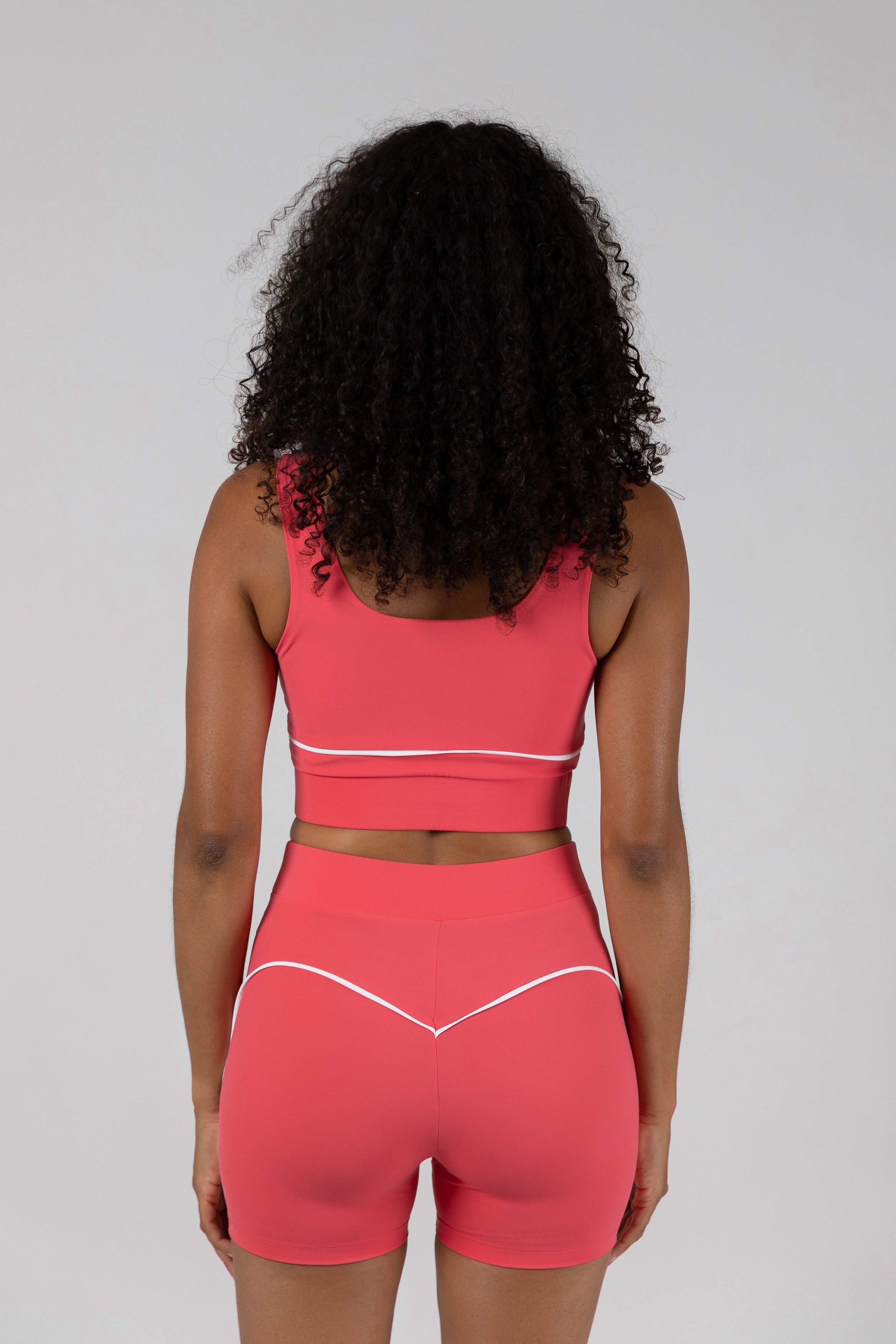 SoftSpirit Heart Short