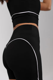 SoftSpirit Heart Short