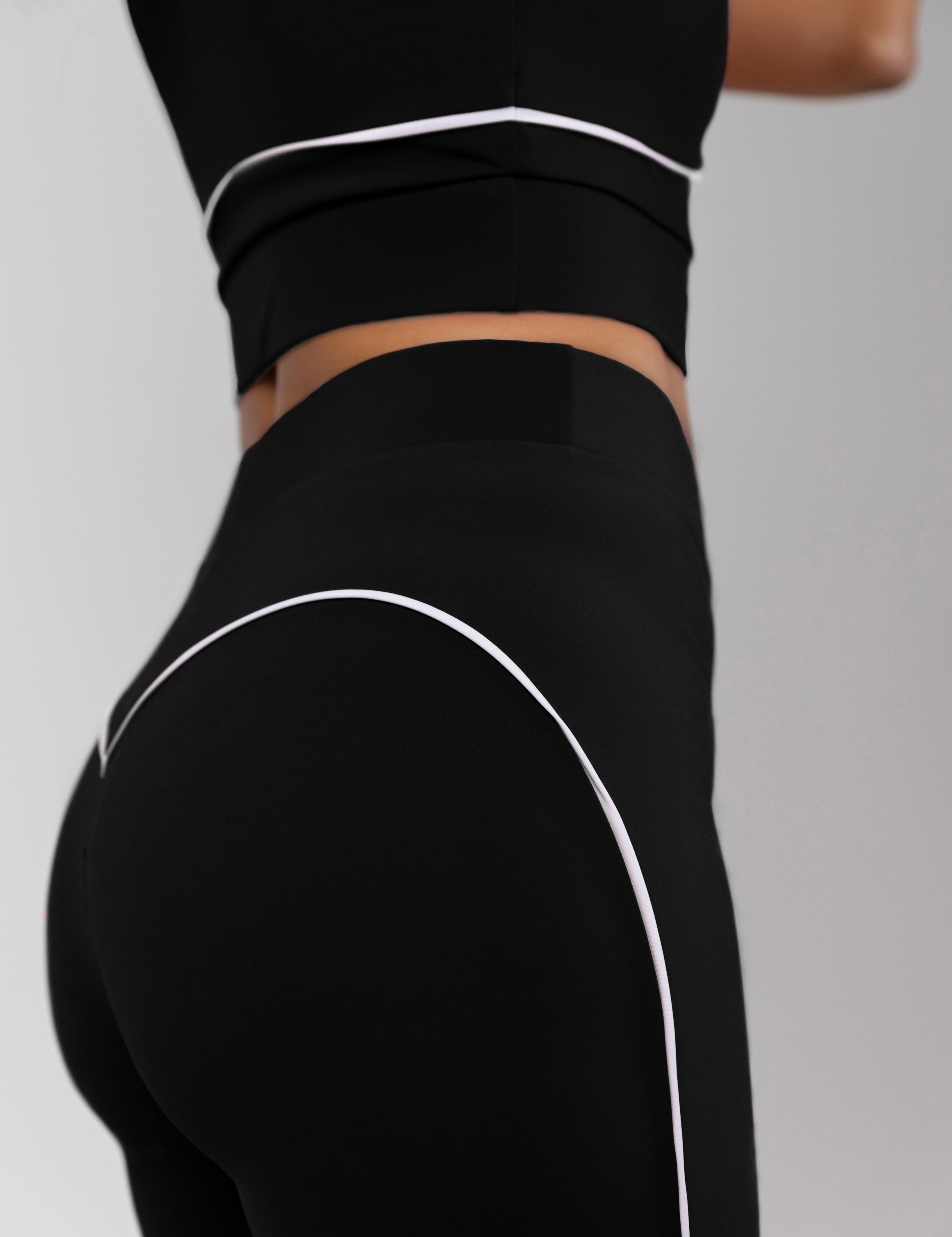 SoftSpirit Heart Short