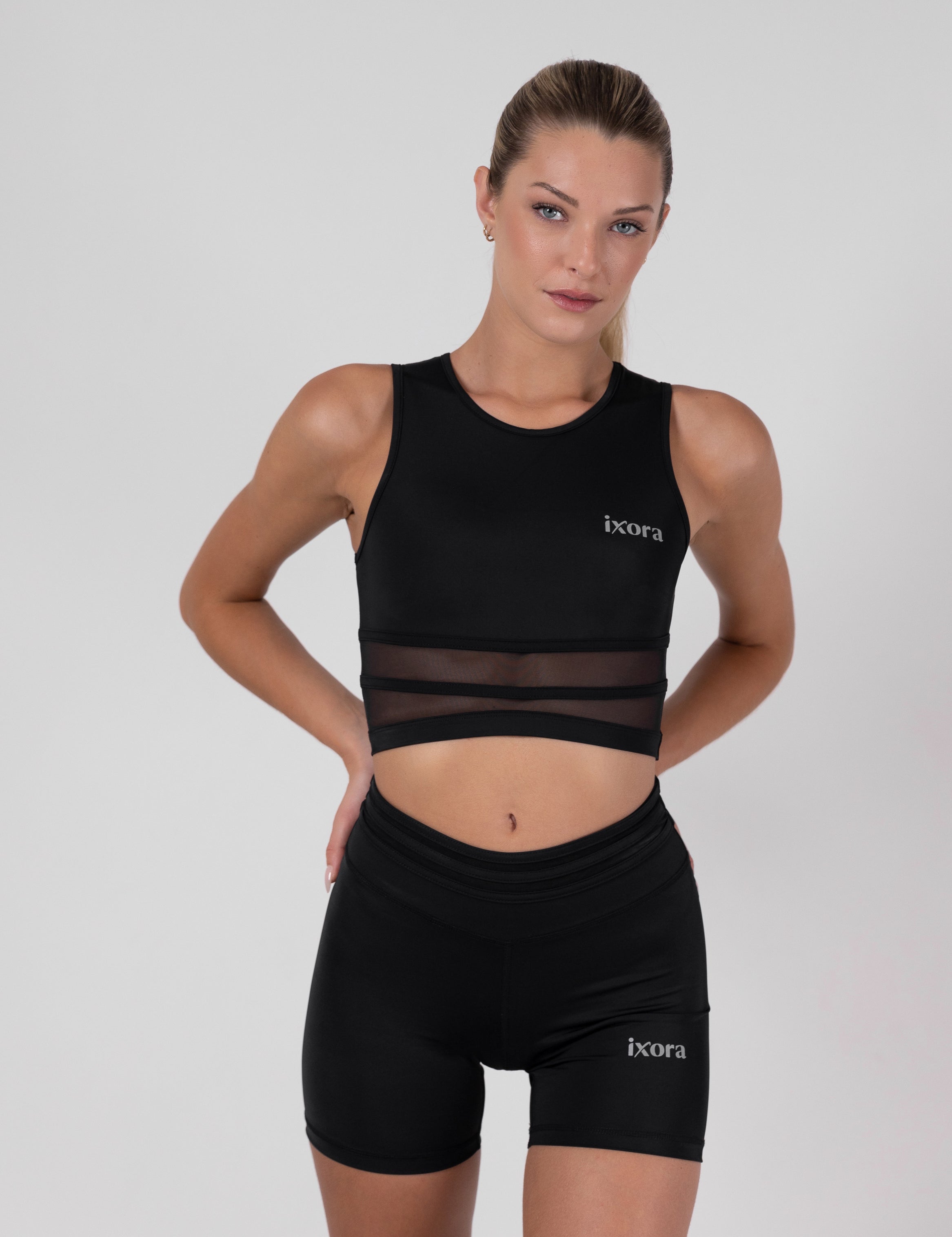 AirFlow Active Short
