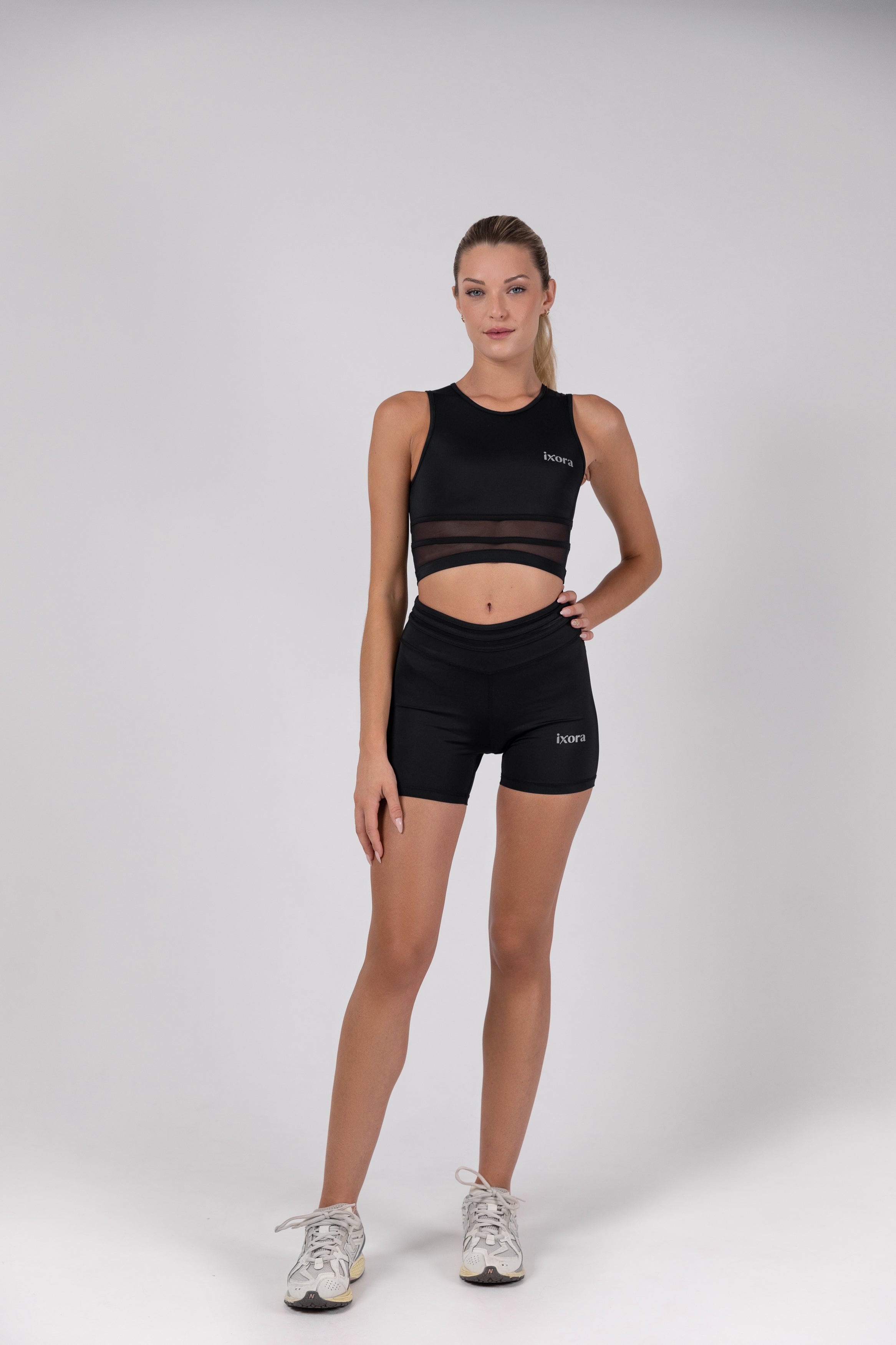 AirFlow Active Short