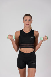 AirFlow Active Short