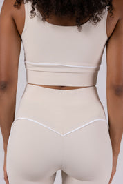 SoftSpirit Heart Short