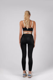 StrapSculpt legging