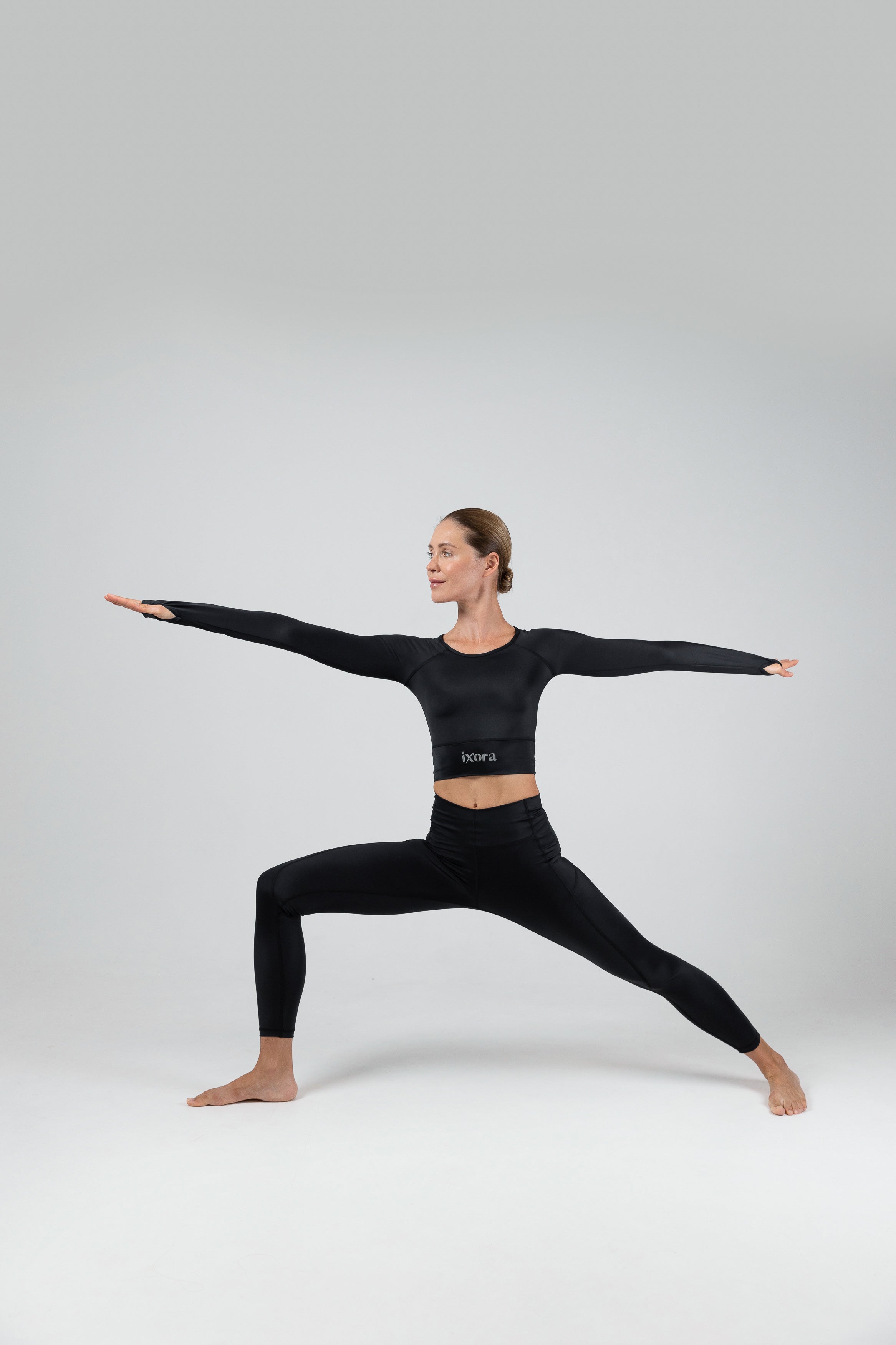 MotionWave Long Sleeve