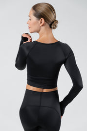 MotionWave Long Sleeve