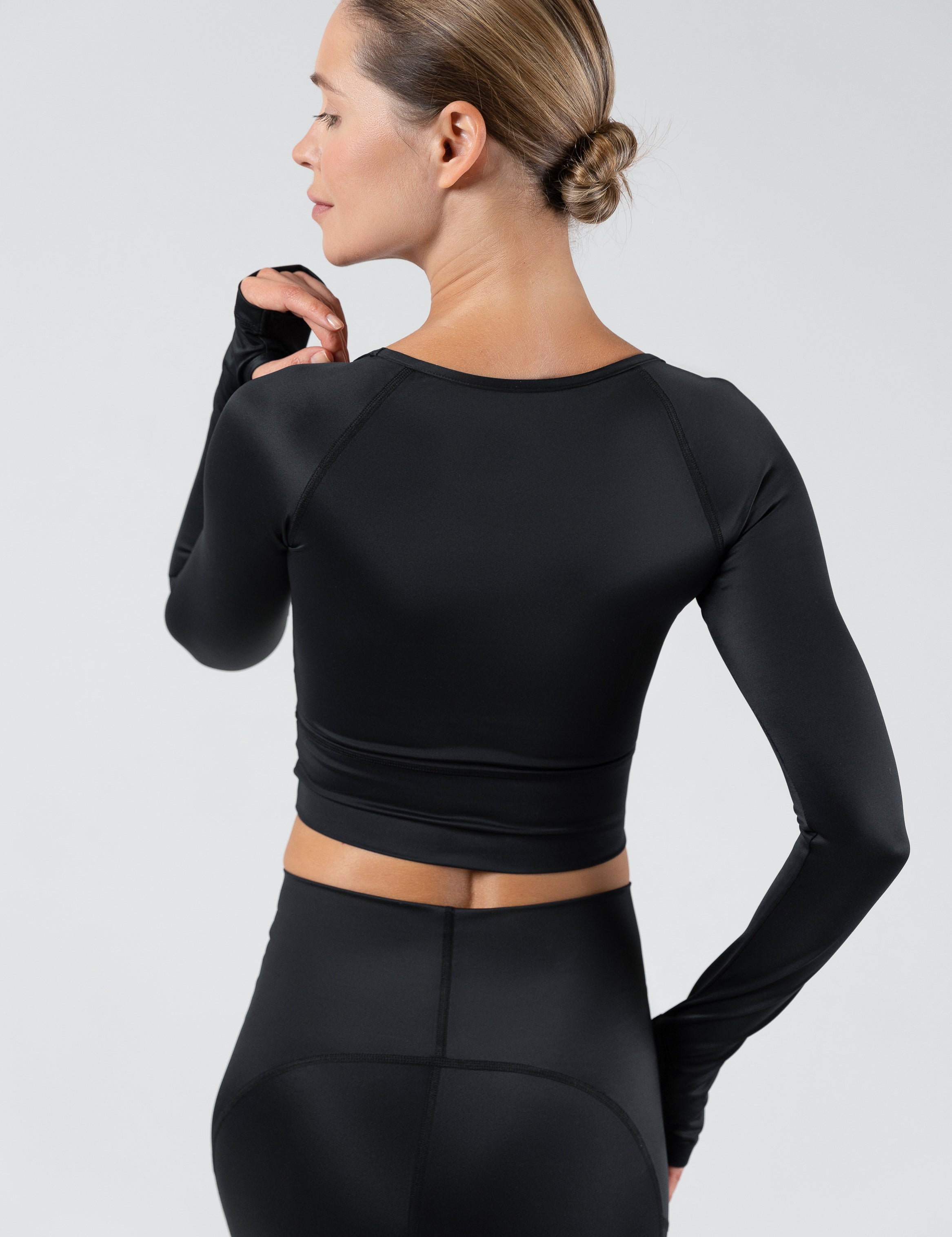 MotionWave Long Sleeve