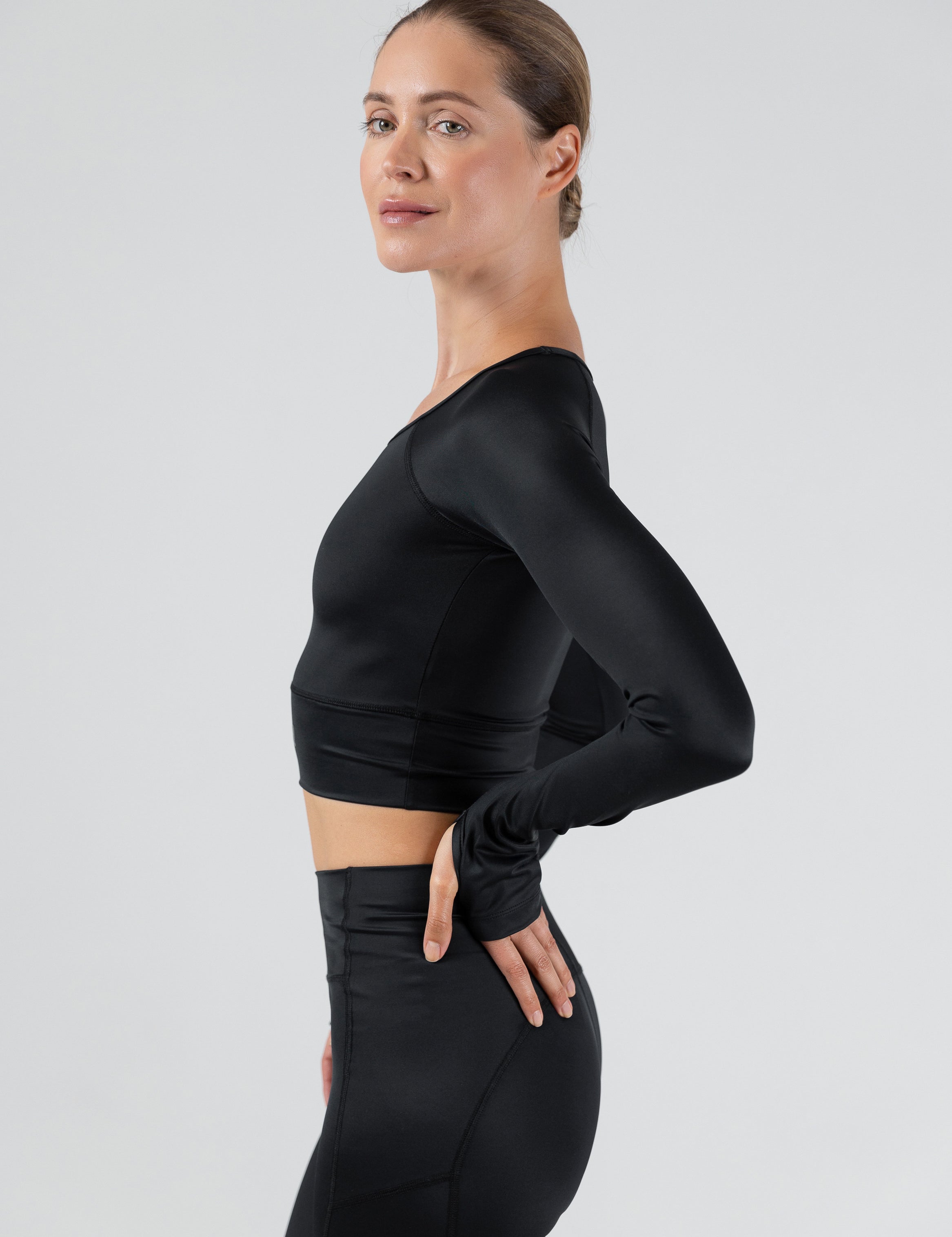 MotionWave Long Sleeve