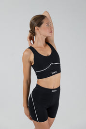 SoftSpirit Heart Bra