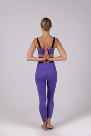 StrapSculpt legging