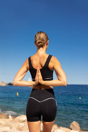 SoftSpirit Heart Short