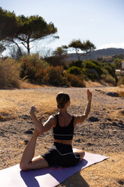 SoftSpirit Heart Bra